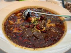 -汤城小厨•粤菜•靓汤(金宝街店)