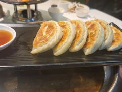 -永乐饭庄(安德路店)