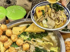 -鑫花溪牛肉米粉(凤凰街创始总店)