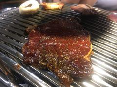-原始泥炉烤肉(总店)