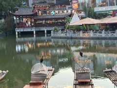 -大师傅金奖啤酒鱼(西街口总店)