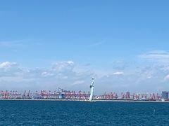 -山海广场