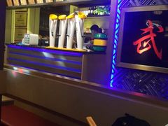 -令狐冲·活鱼馆(宝龙店)