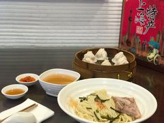 -德兴馆(广东路总店)