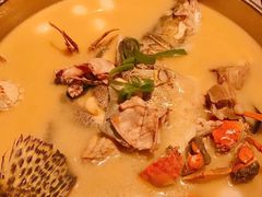 -龙井壹号·茶缘山景宴(龙井村店)