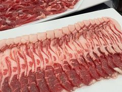 -常赢三兄弟·清真涮肉(崂山路总店)