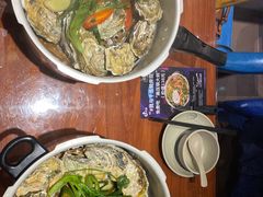 -千岛蚝高压锅生蚝·人参火锅(白云万达店)