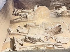 -洛阳周王城天子驾六博物馆