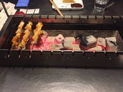 -狼遇见羊烧烤·现穿现烤(旧宫店)