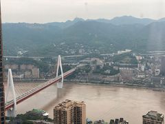 景观位-解放碑威斯汀酒店-知味国际美食餐厅