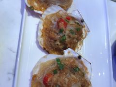 -半岛听涛蒸汽海鲜自助(K11店)