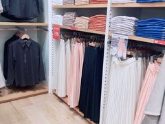 -优衣库(银座店)