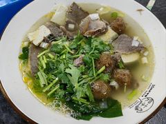 -四十九丸子汤(独山子店)