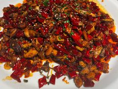 -院8里·小聚园老川菜(九眼桥店)