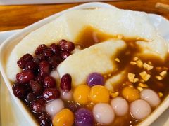 -木屋烧烤(坂田天安云谷店)