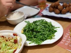 -同合居·非遗东北菜(红博会展店)