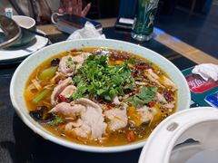 -武庄主特色炒鸡(周恩来纪念馆店)