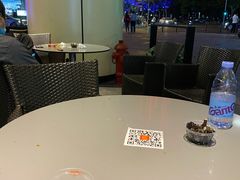 -麦当劳(虹桥南丰城店)