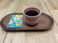 -玫瑰咖啡(中山六路店)