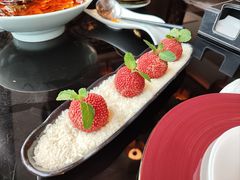 -夏宫中餐厅(静安香格里拉店)