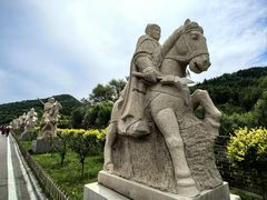 -雁门关景区
