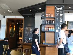 -星巴克(北京望京店)