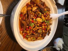 -小柴米·传统江西菜(万寿宫店)