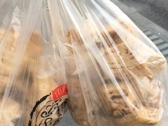 -御梁坊红糖馒头