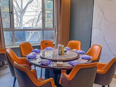 -鲁西南老厨子·特色鲁菜(经一纬五店)