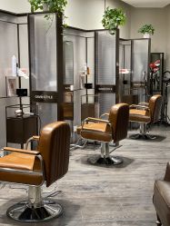 -崇尚GAVIN STYLE臻选