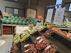 -吾家果精品水果(海第店)