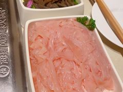 -海底捞火锅(上元大街店)