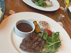 -沈阳君悦酒店·意坊意大利餐厅