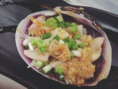 烤天鹅蛋（只）-渔娘渔家丹东海鲜(东直门店)