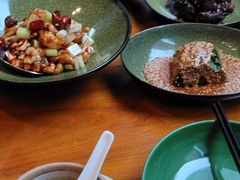 -君悦酒店·1881·北京烤鸭