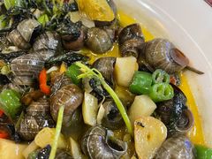 -火龙堂·风味民间菜(文一路店)