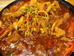 -小木屋米酒店·韩国料理(深圳总店)