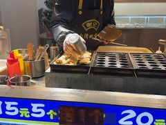 -大小河街
