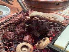 -王妃家(明洞中央店)