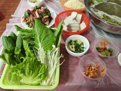 -富源杨记牛肉馆