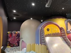 -meland club亲子乐园(北京芳圆里ID MALL店)