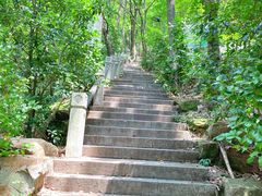 -虞山风景区