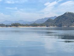 -千岛湖东南湖区