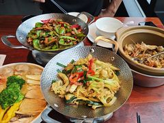 -外婆家(西溪印象城店)