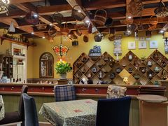 大堂-彼德西餐厅(环球中心店)