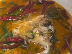 -清水亭湖北菜(大屯DT51店)