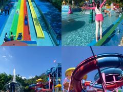 -清泉湾生态旅游度假区