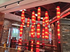 -龙抄手(春熙路总店)