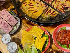 -独雅老火锅(原宏声巷店)