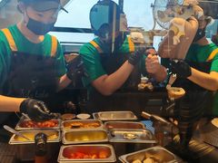 -July tale·可丽饼(德基广场店)
